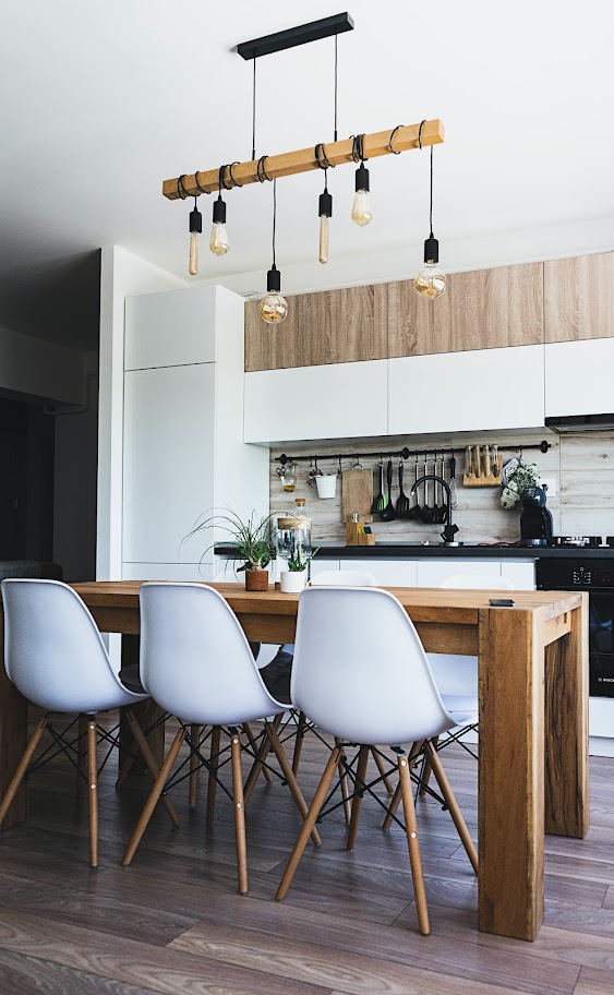 kitchen remodel services
