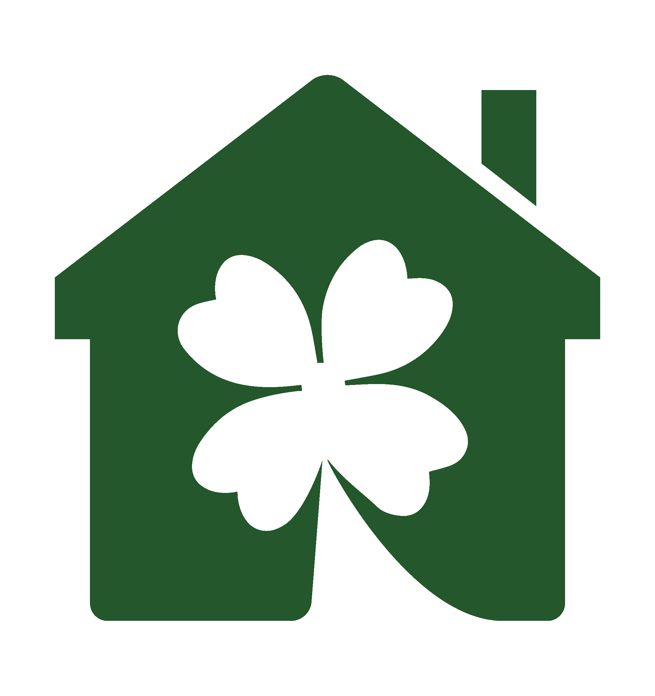 Copy of Clover_Contracting_GREEN-ICON