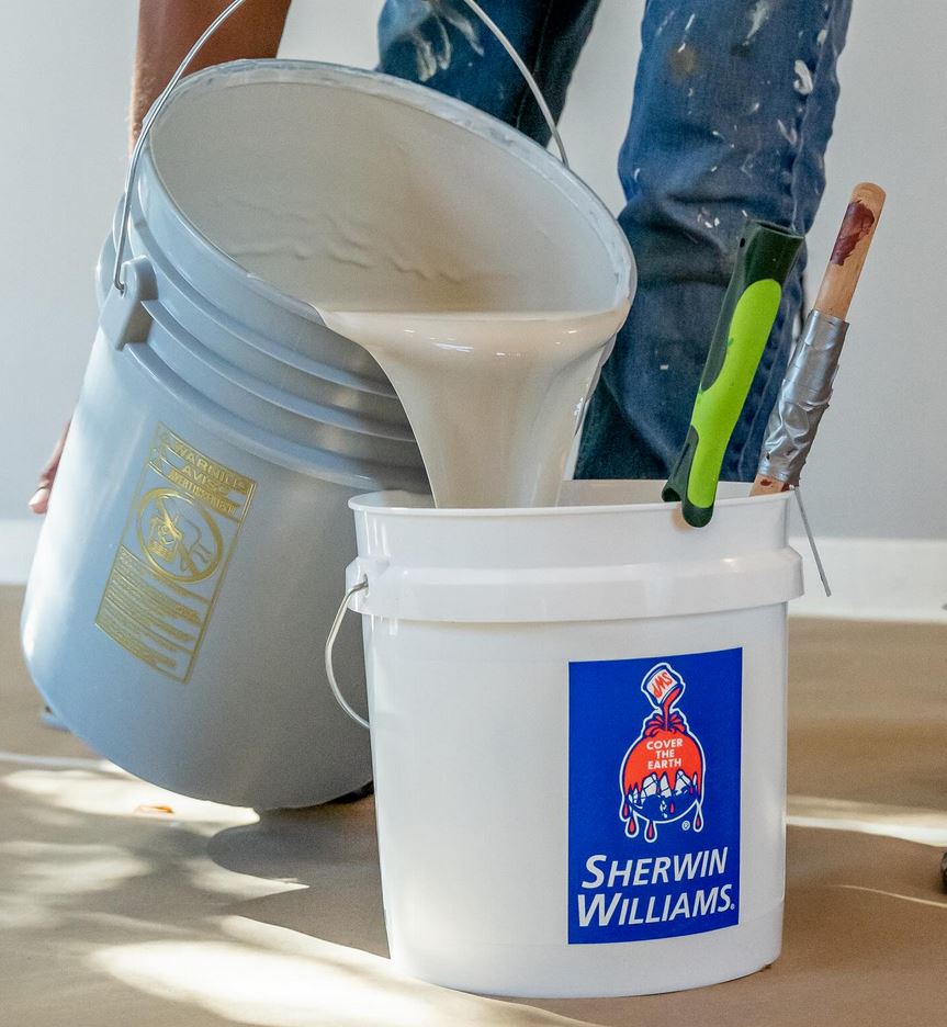 Interior Painters
