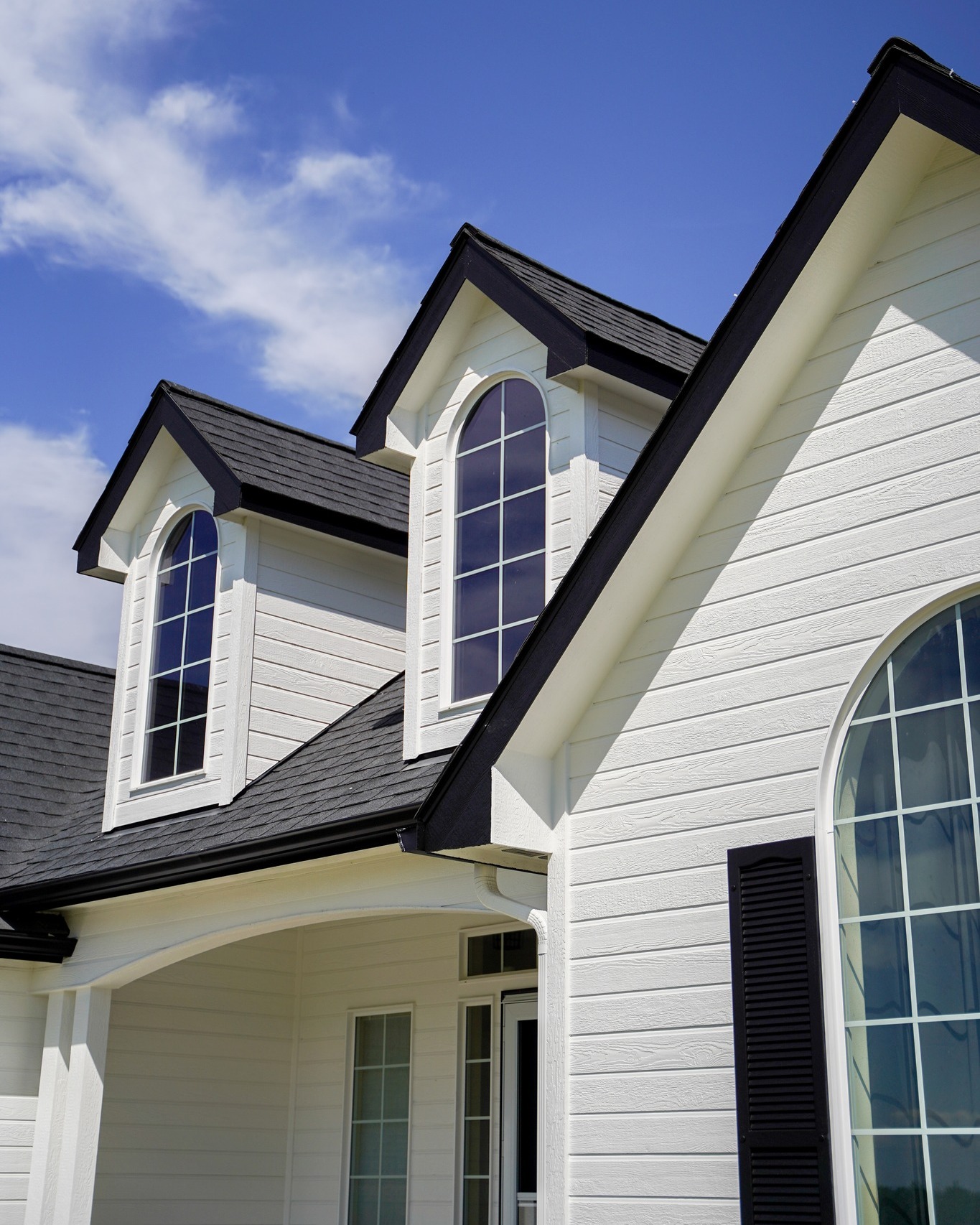 MA Exterior Painters