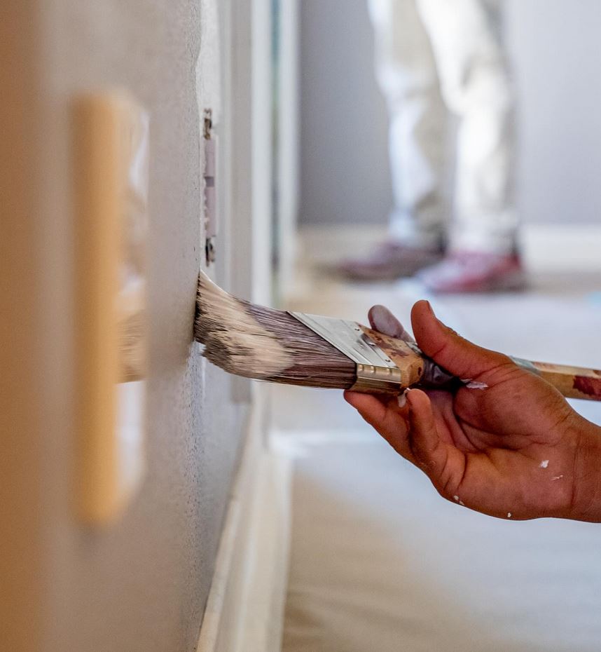 business painting contracters near me
