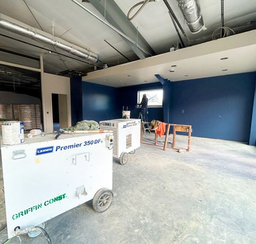 commercial painting companies near me