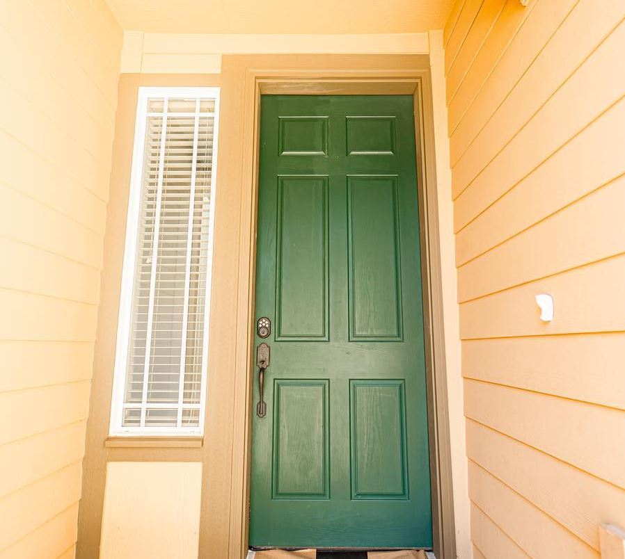 exterior painting