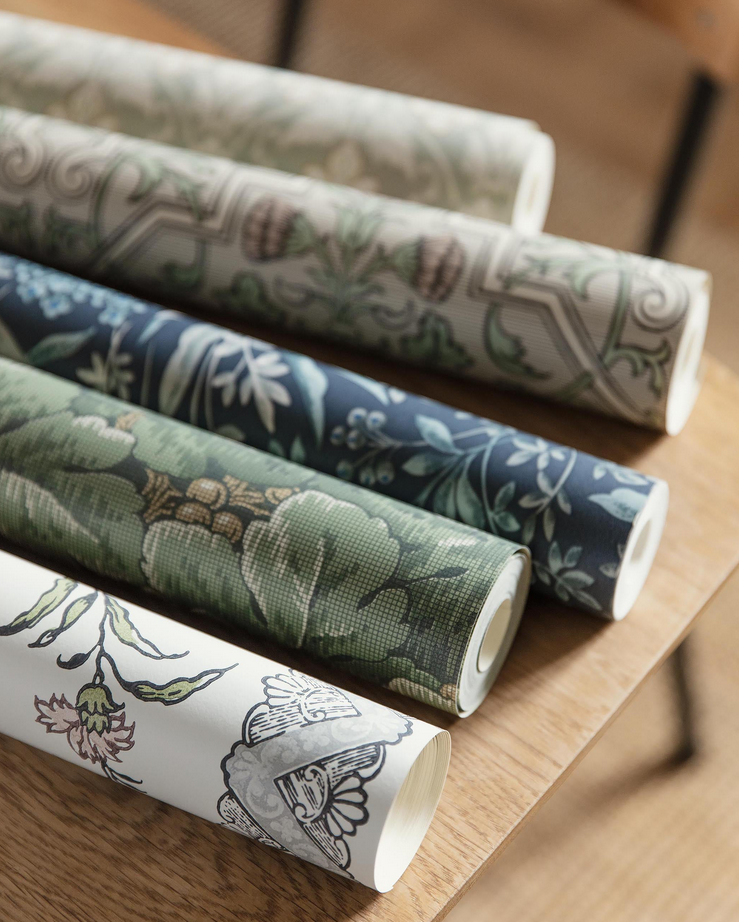 Wallpaper Installation