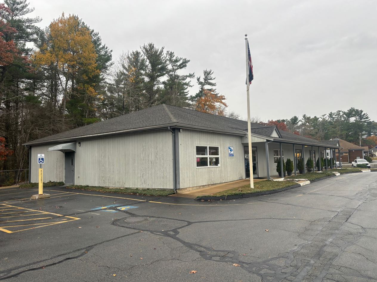 Exterior Building Upgrade (3)