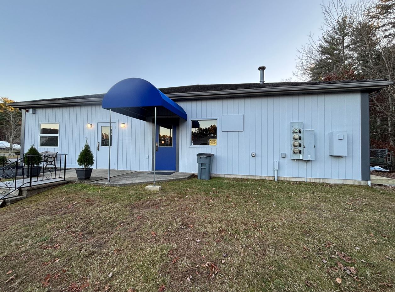 Exterior Building Upgrade (6)