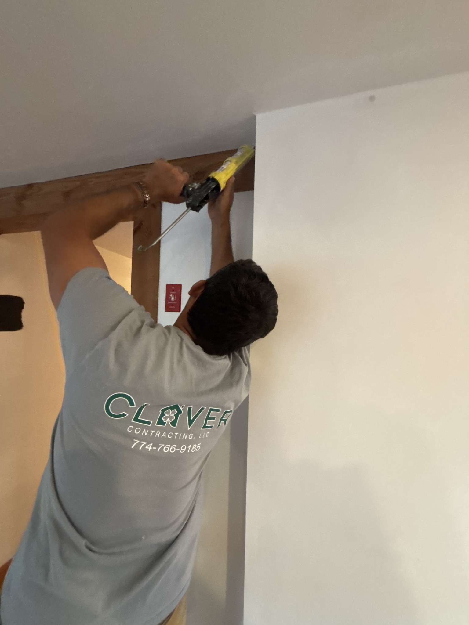 Full Home Refresh Painting (6)