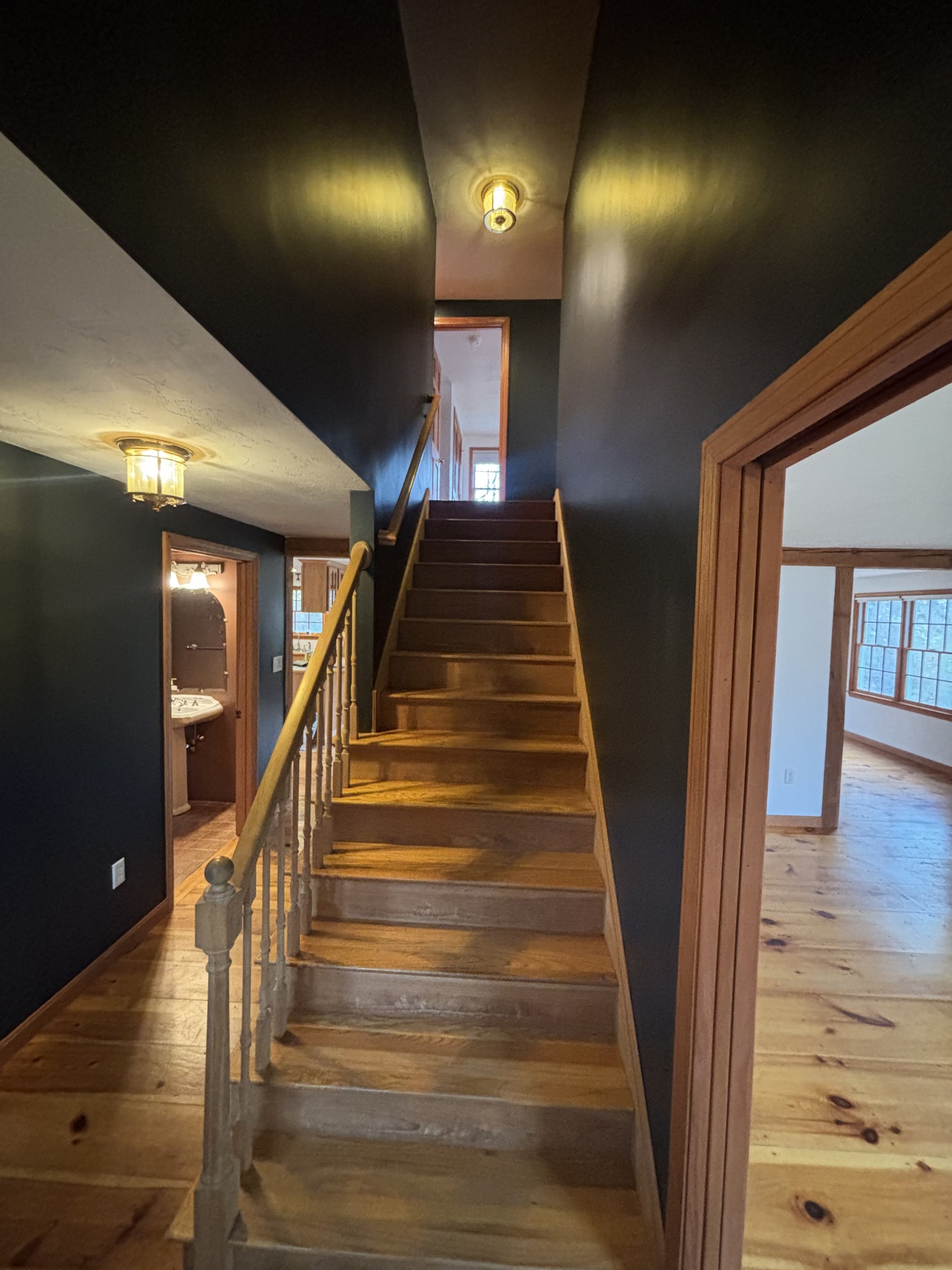 Full Home Refresh Painting (8)