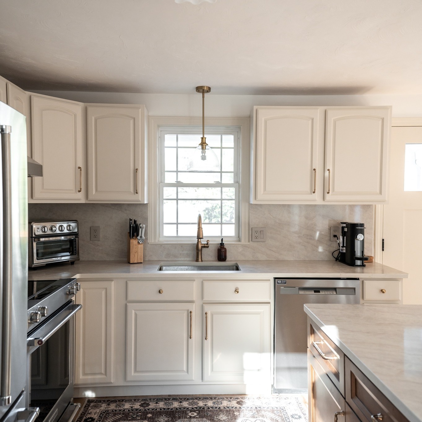 Interior House And Cabinet Painting (10)