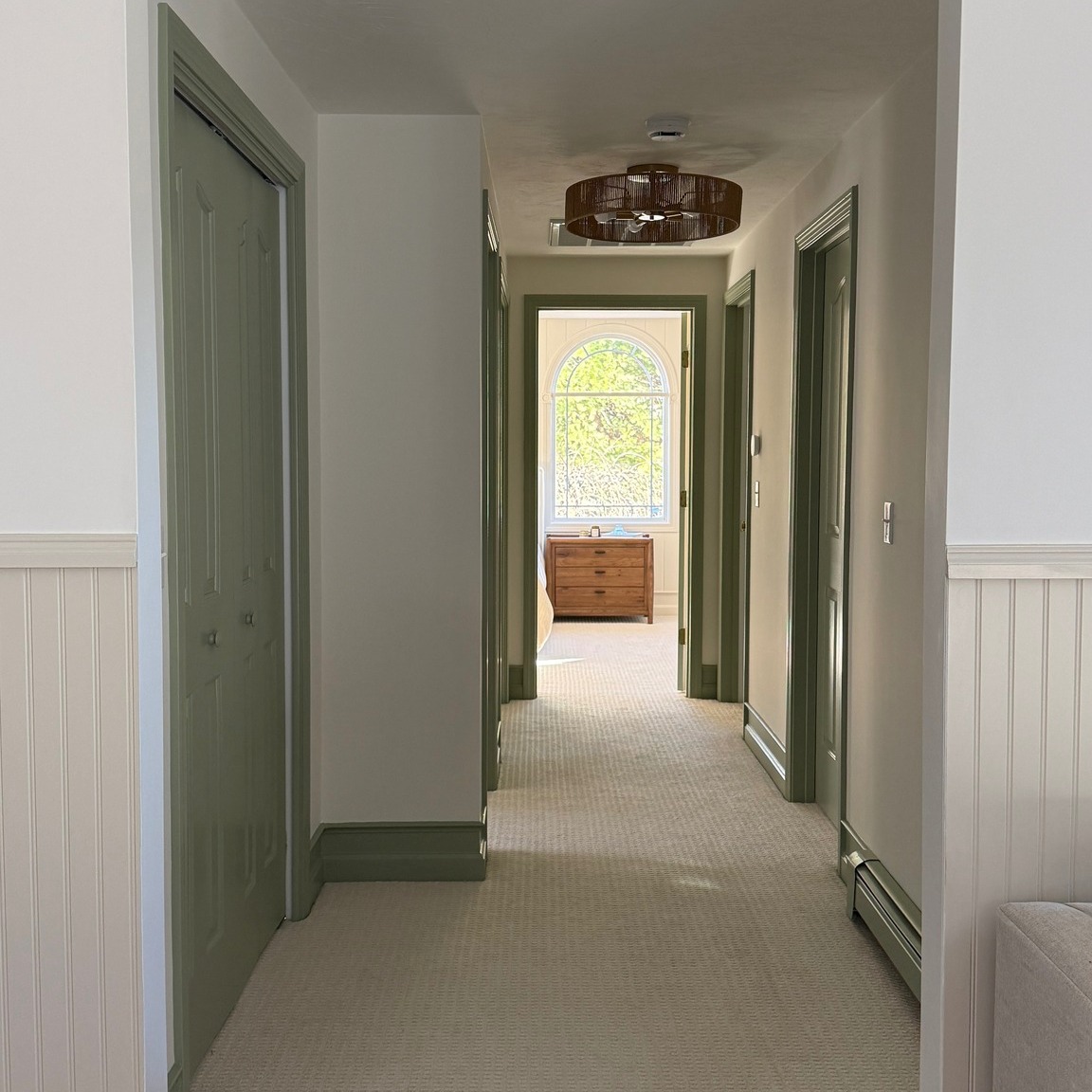 Interior House And Cabinet Painting (6)