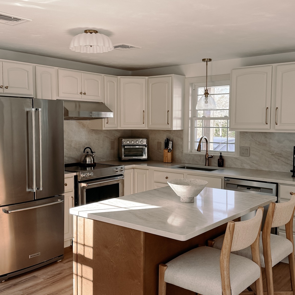 Interior House And Cabinet Painting (9)