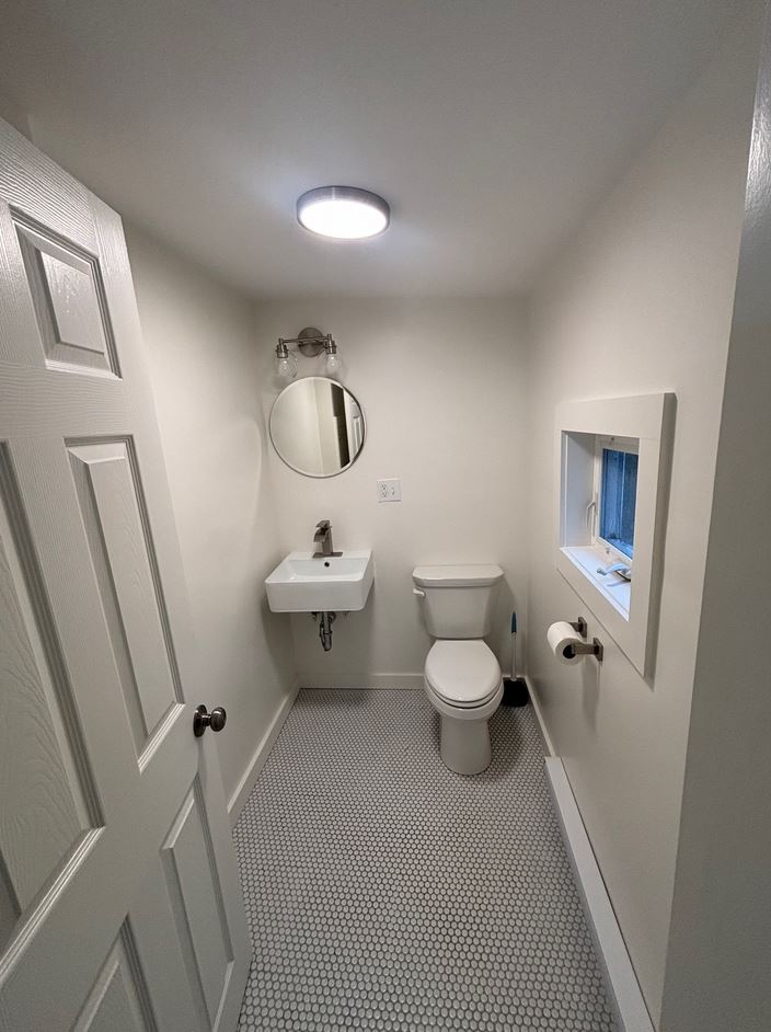 Storage Closet To Bathroom (5)