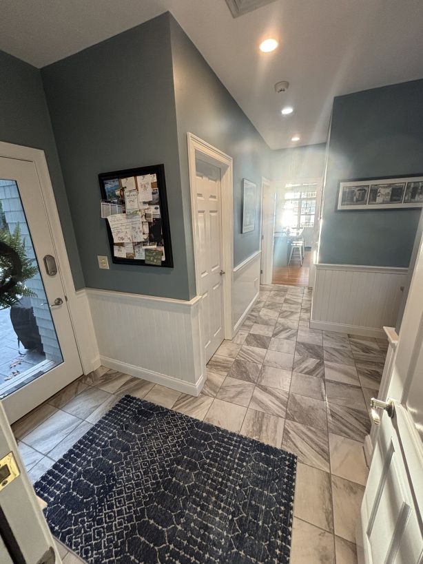 Yarmouth Full House Repaint (1)