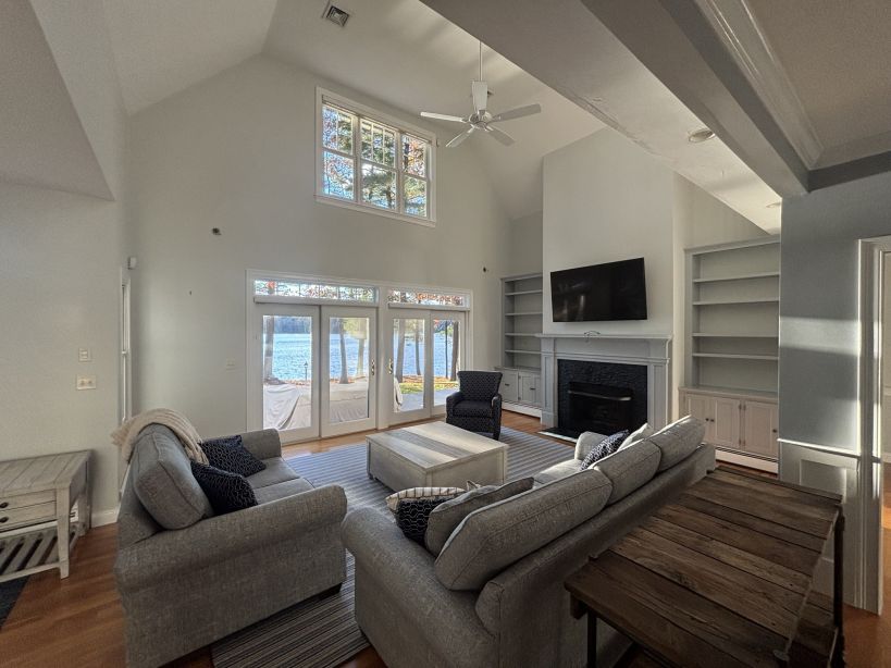 Yarmouth Full House Repaint (2)