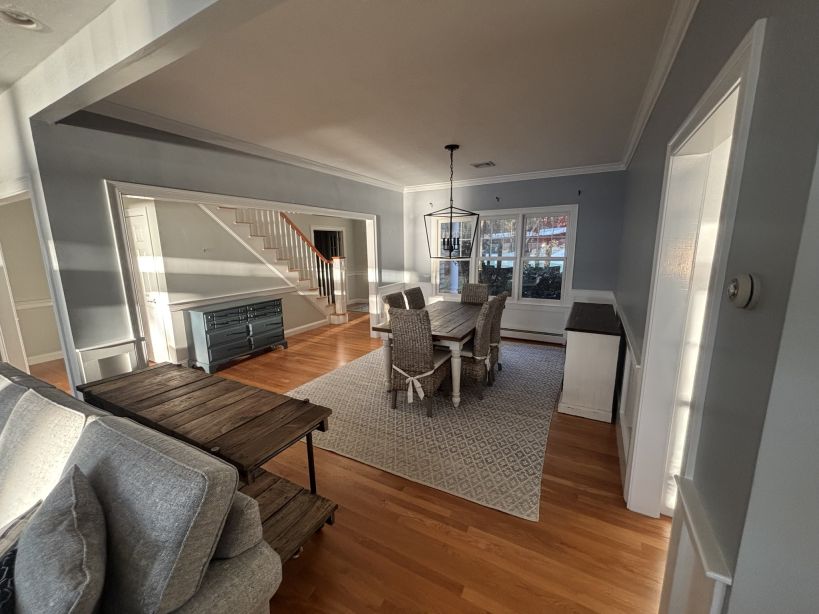 Yarmouth Full House Repaint (3)