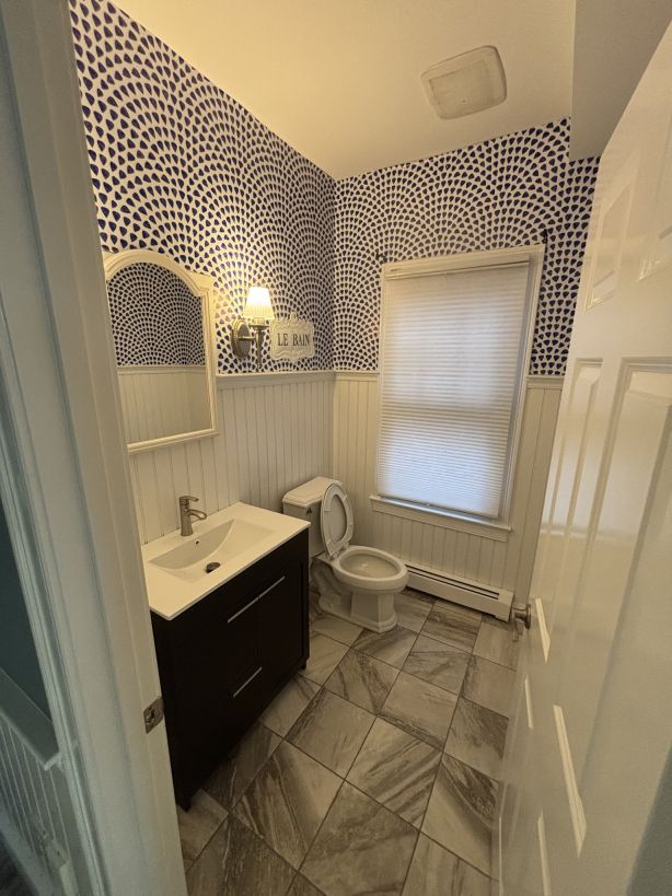 Yarmouth Full House Repaint (6)