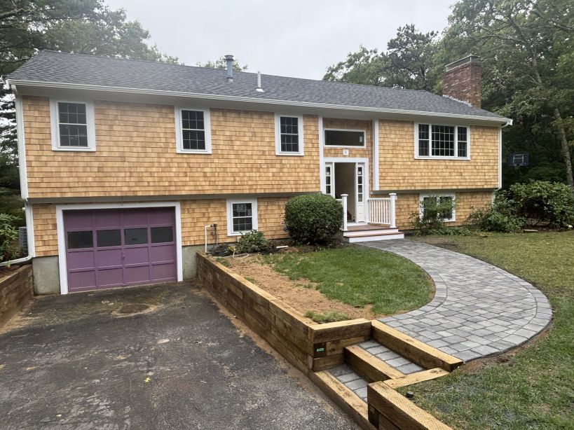 Exterior Painting – Home Refresh (0)