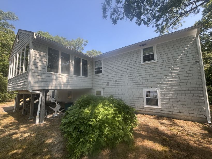 Exterior Painting – Home Refresh (1)