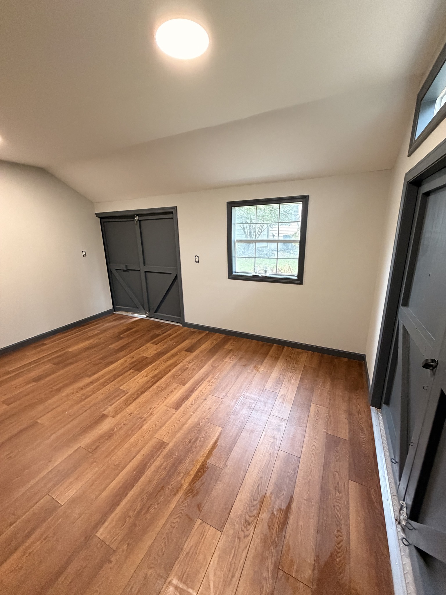 Shed To Office Conversion (3)